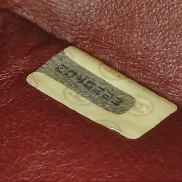 CHANEL DIANA SMALL Single Flap RARE Quilted Logo Lambskin Chain Bag - Picture 12 of 13